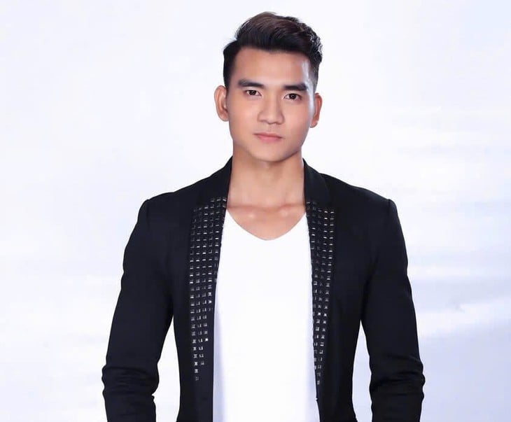 Trịnh Thắng - Ảnh 2.