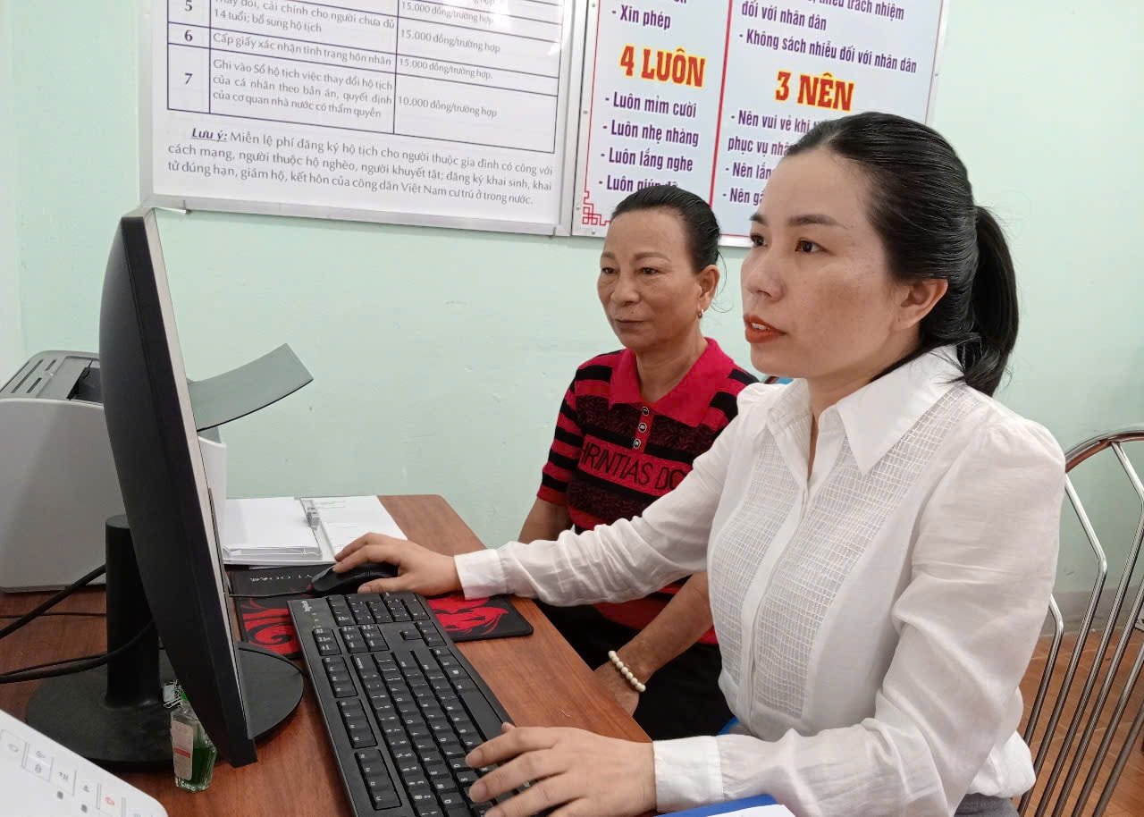 chị nguyễn thị tố nga