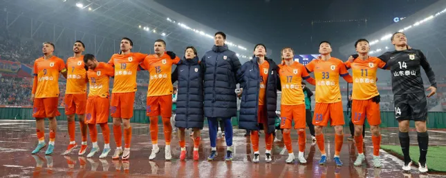 Why is 2025 said to be a disastrous year for Chinese football? photo 3