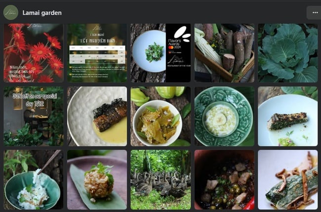 MICHELIN Guide 2025 vinh danh ẩm thực Việt Nam với 181 cơ sở ăn uống - Ảnh 3.