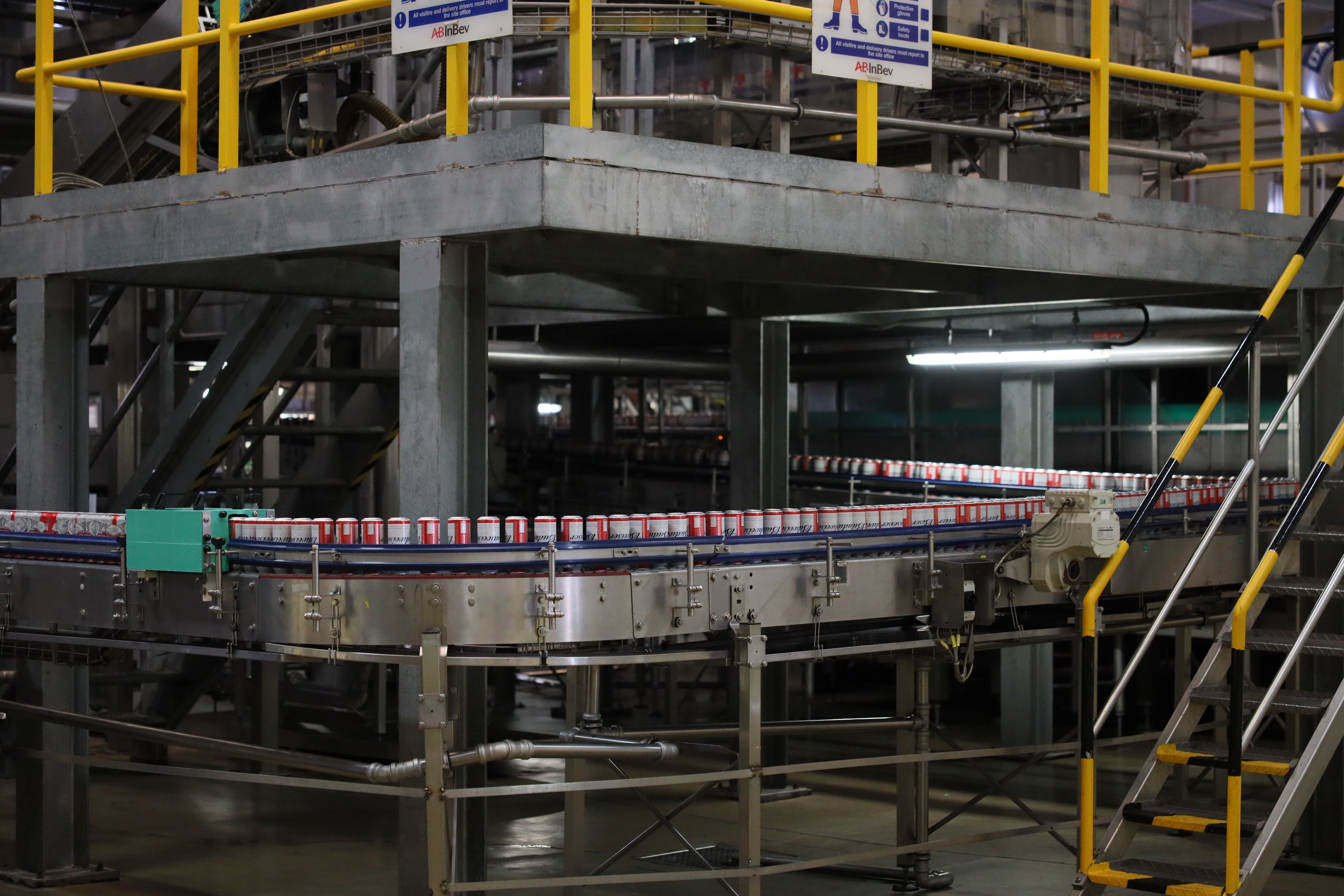 Nhà máy bia AB InBev kỷ niệm 10 năm thành lập tại Việt Nam - 5