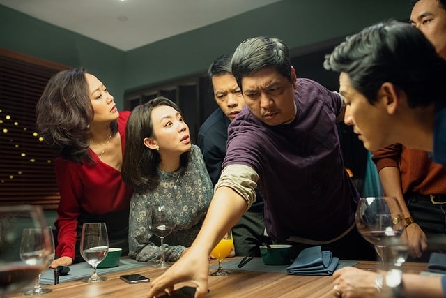 Vì sao phim làm lại mất sức hút?- Ảnh 2.
