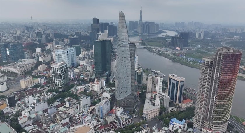 TP HCM đang xây dựng khung pháp lý hoàn thiện cho các chủ nhà kinh doanh lưu trú ngắn hạn.