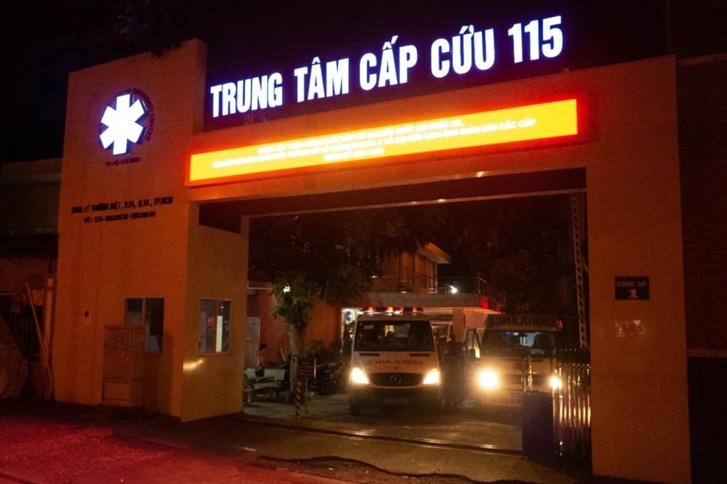 Cấp cứu thần tốc thai phụ người nước ngoài bị tai biến sản khoa nguy hiểm - 1