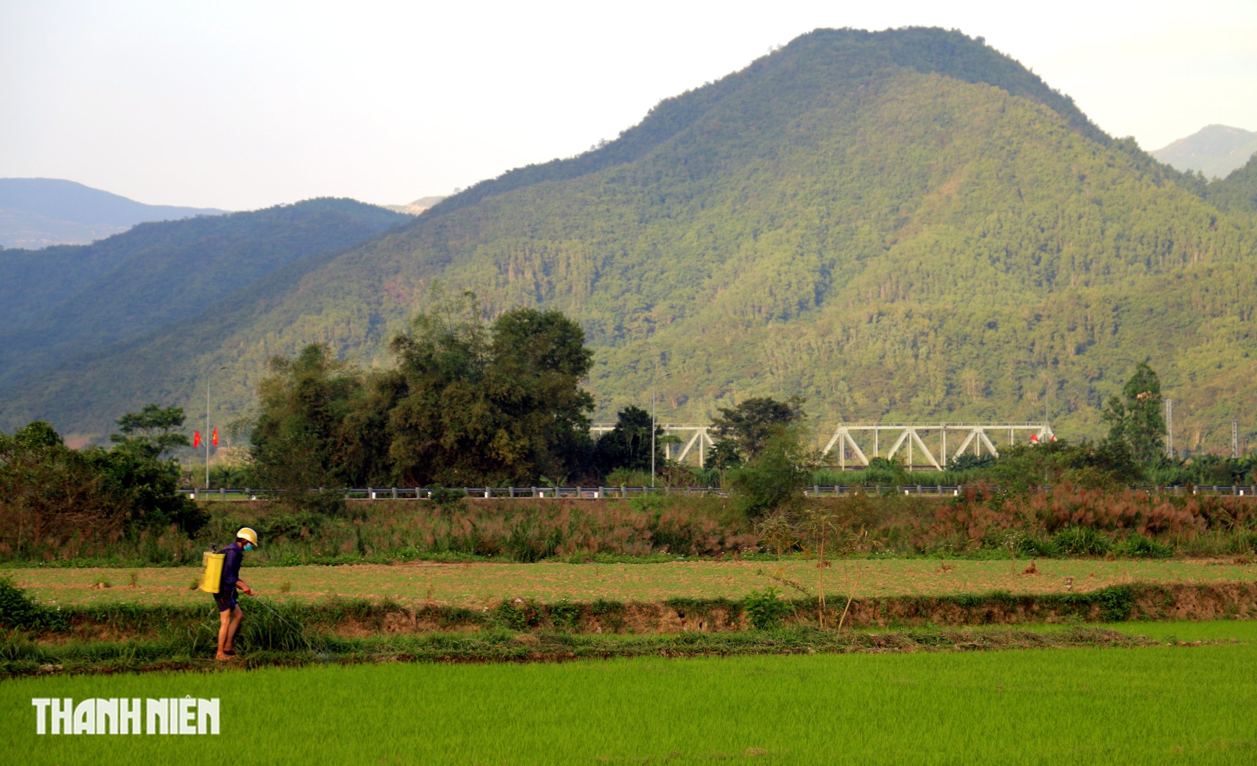 Khám phá thị trấn La Hai bình yên và lãng mạn ở Phú Yên - Ảnh 10.