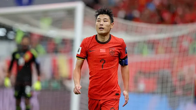 Why is 2025 said to be a disastrous year for Chinese football? photo 1