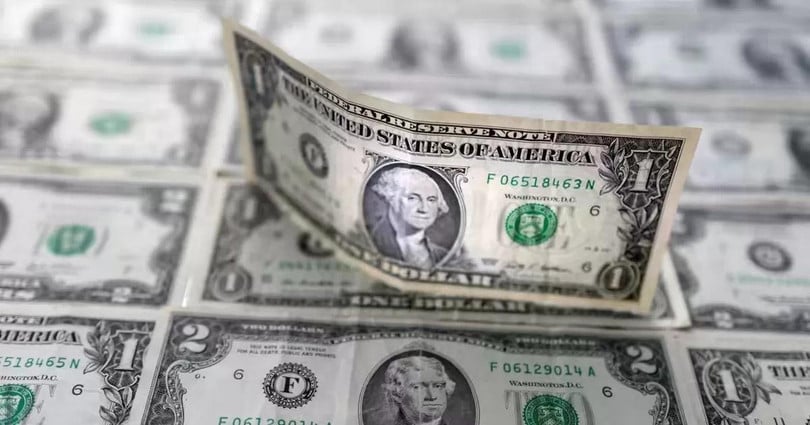 Tỷ giá USD hôm nay ngày 06/06/2025. Ảnh minh họa