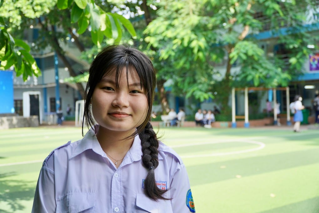 Điều gì có thể khiến thí sinh “thua thảm” ở môn ngữ văn thi lớp 10 TPHCM? - 1