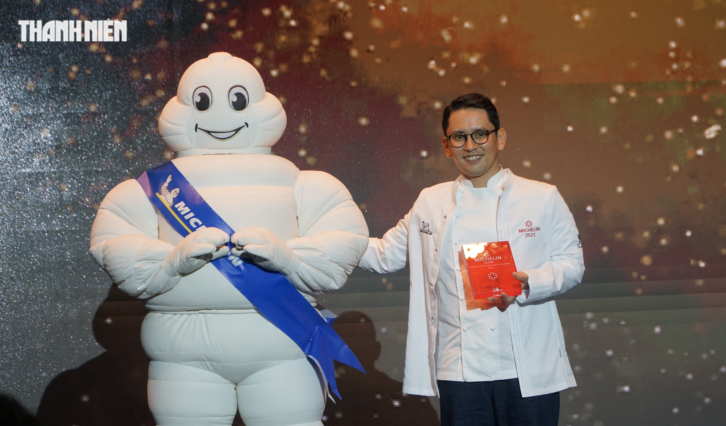 9 nhà hàng 1 sao Michelin mới nhất ở Việt Nam- Ảnh 2.