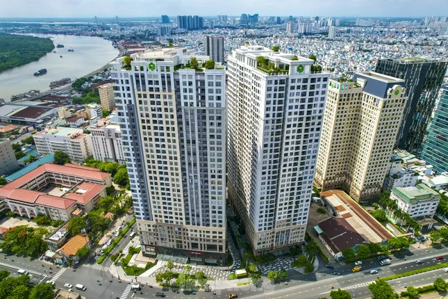 Bỏ giấy phép xây dựng: Đỡ phiền! ảnh 2