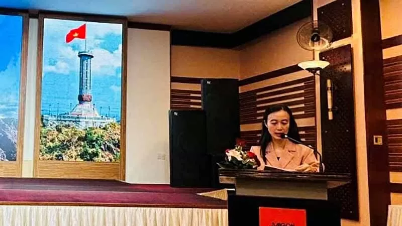 Nâng cao nhận thức, trách nhiệm của người dân về bảo vệ chủ quyền biên giới lãnh thổ và biển, đảo