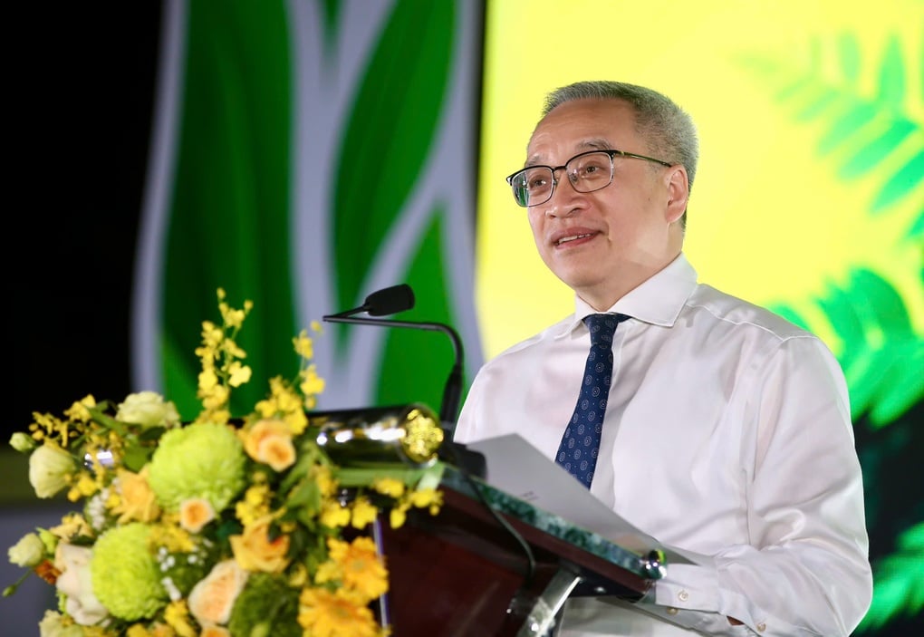 Thanh Lam, Việt Hoàn thăng hoa trong đêm nhạc hát vì môi trường - 1