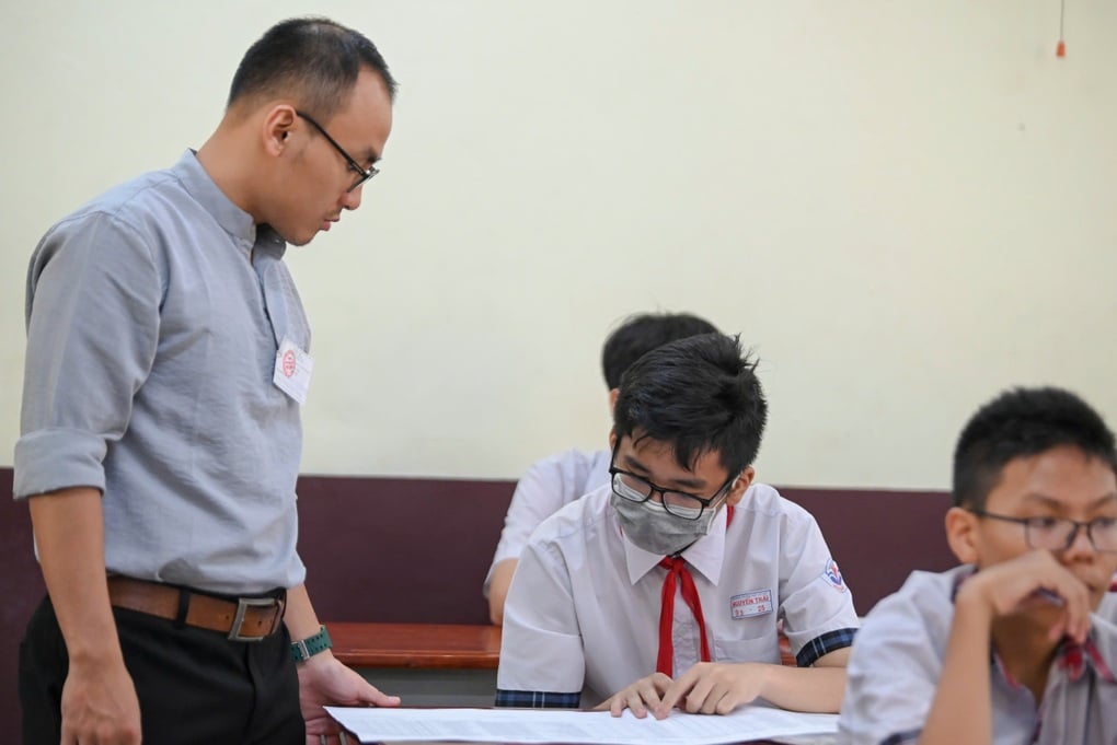 Điều gì có thể khiến thí sinh “thua thảm” ở môn ngữ văn thi lớp 10 TPHCM? - 3