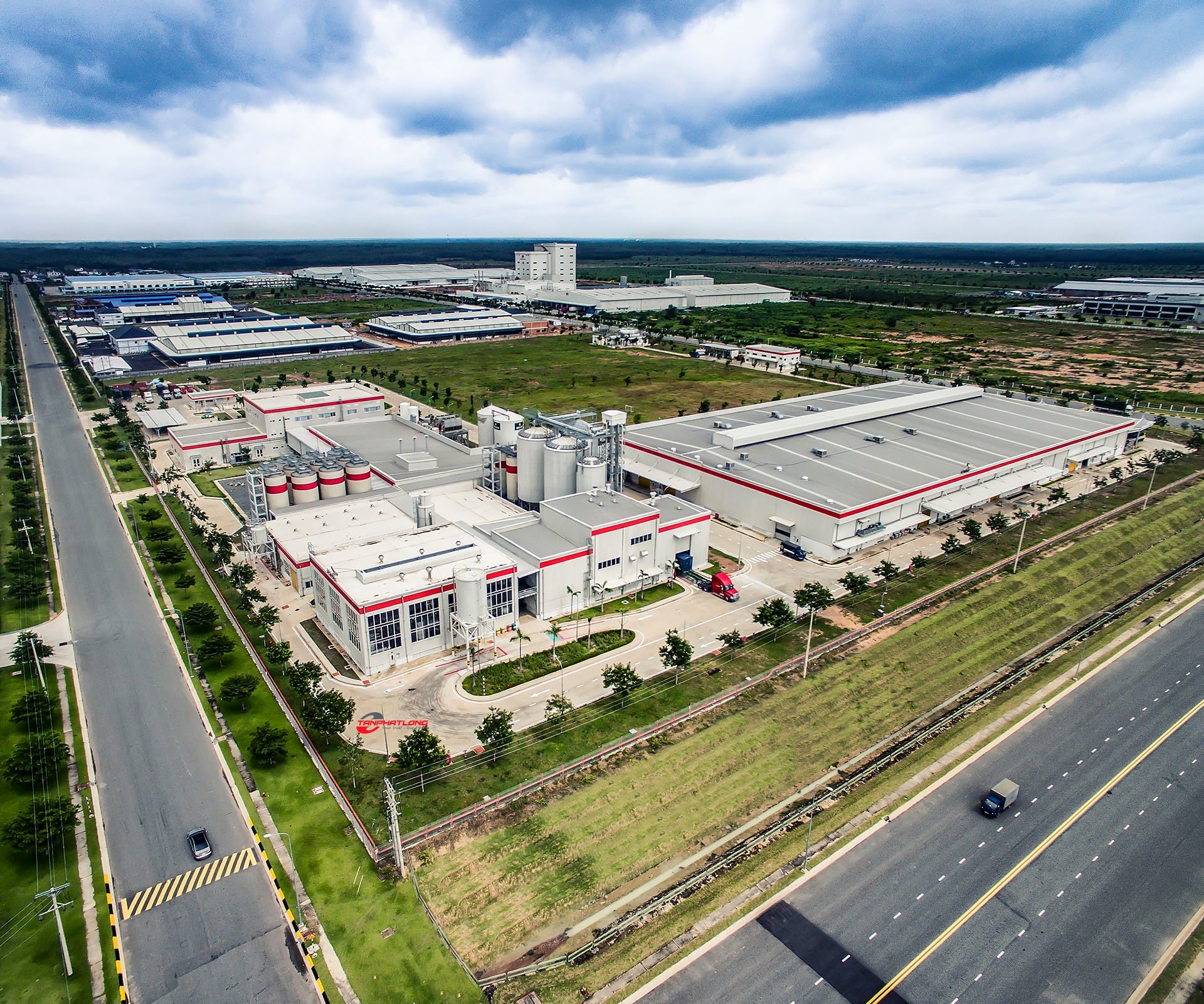 Nhà máy bia AB InBev kỷ niệm 10 năm thành lập tại Việt Nam - 4
