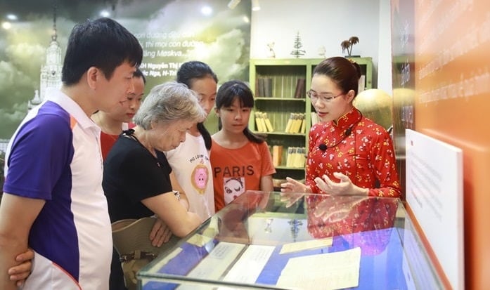GS Nguyễn Anh Trí hiến tặng công viên di sản khoa học: Tâm nguyện 2 thập kỷ - 11