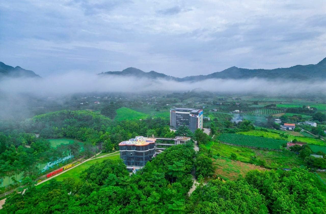 GS Nguyễn Anh Trí hiến tặng công viên di sản khoa học: Tâm nguyện 2 thập kỷ - 5