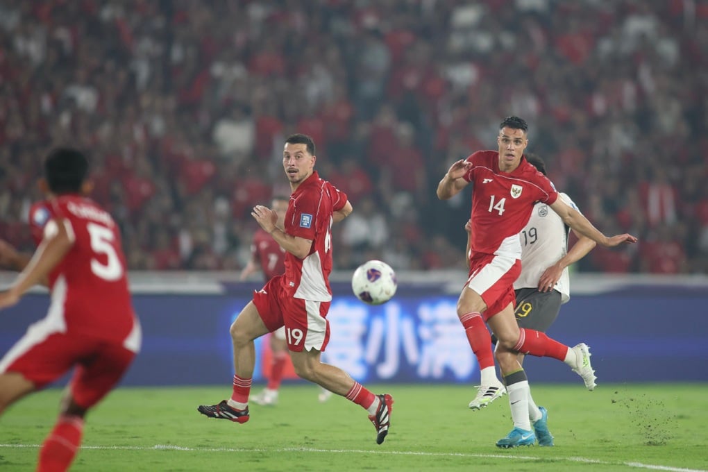 Indonesia nhận tin cực vui từ FIFA sau khi đánh bại Trung Quốc - 2