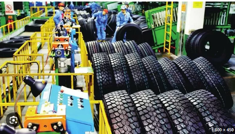 Nam Phi kết luận sơ bộ điều tra chống lẩn tránh thuế chống bán phá giá lốp xe nhập từ Việt Nam- Ảnh 1.