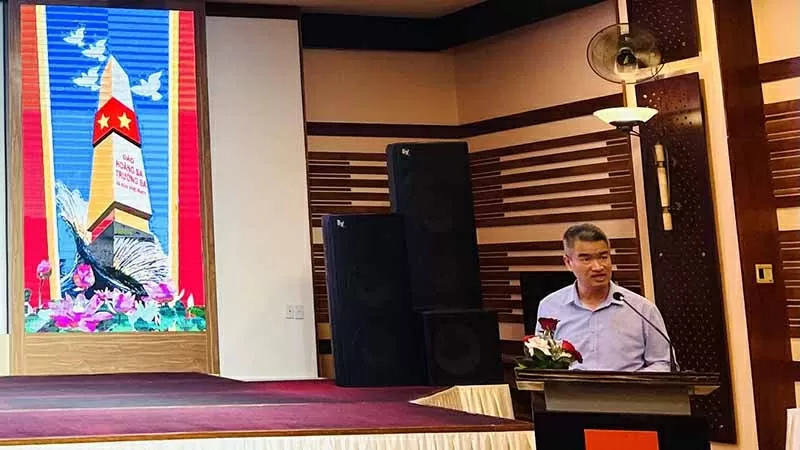 Nâng cao nhận thức, trách nhiệm của người dân về bảo vệ chủ quyền biên giới lãnh thổ và biển, đảo