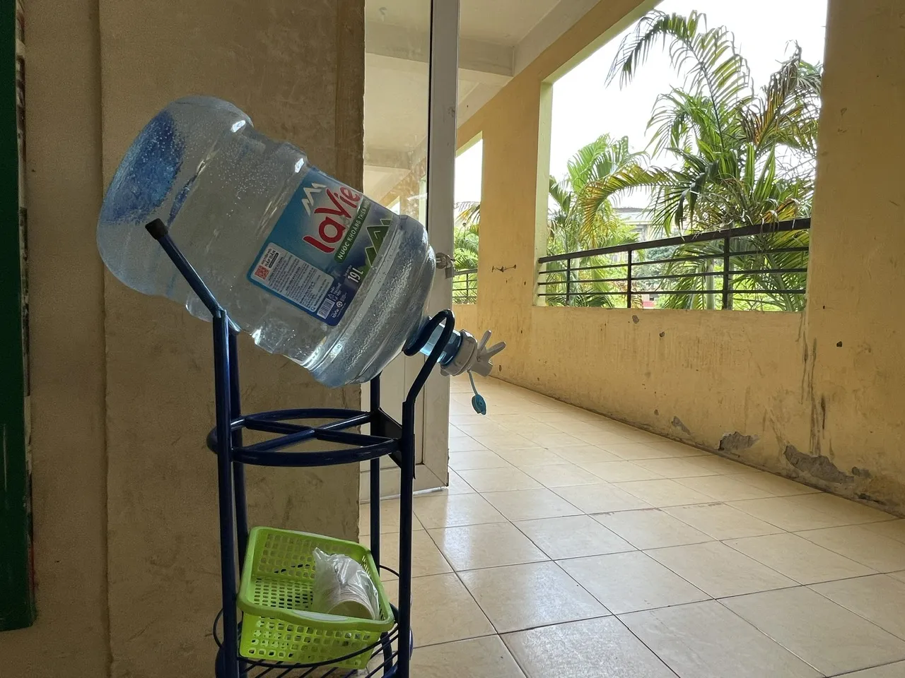 Gần 104.000 thí sinh Hà Nội làm thủ tục dự thi lớp 10, Giám đốc Sở GD&ĐT đi thị sát ảnh 10