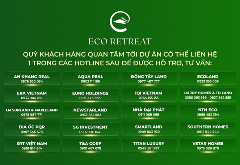 Sky Retreat: Tọa độ trị liệu, phục hồi, tái tạo cho gia đình đa thế hệ tại Eco Retreat- Ảnh 10.