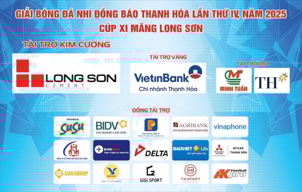 Điểm mới ở lứa tuổi U10 giúp “ươm mầm” tài năng nhí