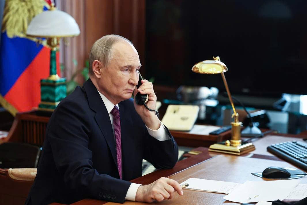 The Way Out of the Ukraine Conflict: Russia, the US and 3 Levels of Strategic Negotiations