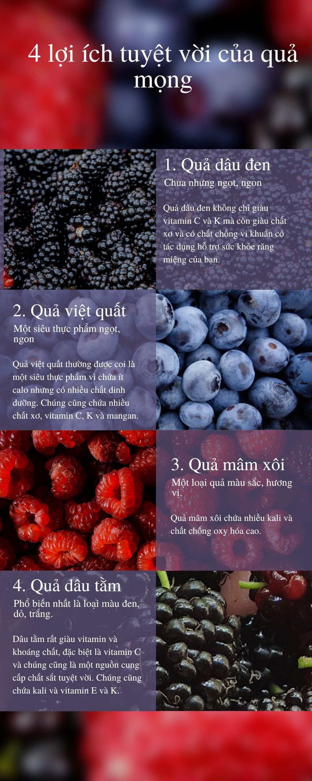 6 siêu thực phẩm giúp cơ thể trẻ ra từng ngày - 3