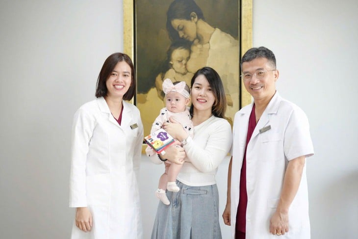 IVF Tâm Anh - Ảnh 3.