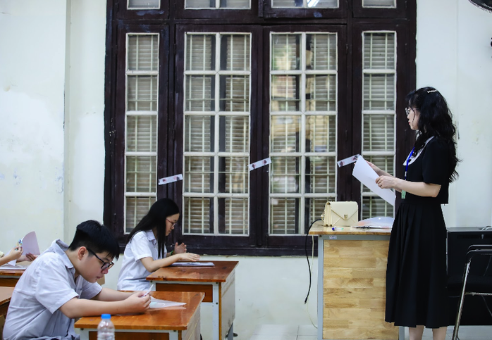 Thủ tướng chỉ đạo không để gây ra tình trạng thiếu giáo viên- Ảnh 1.