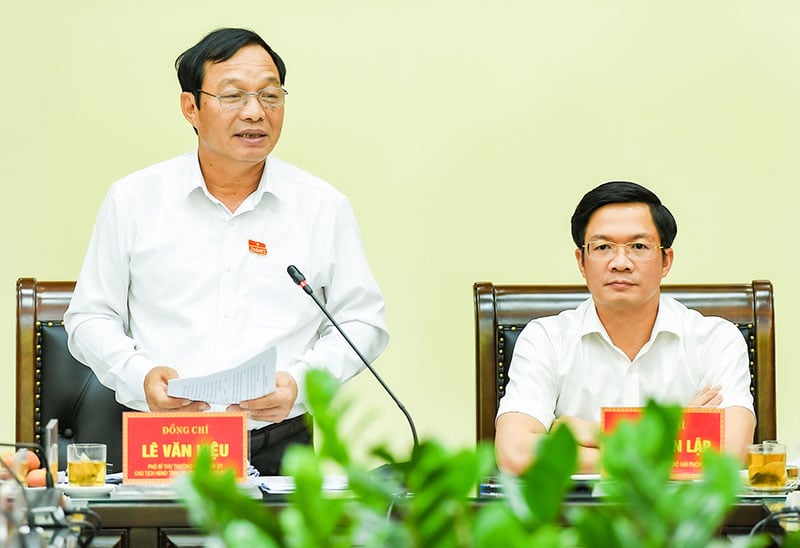 Thực hiện tốt cơ chế, chính sách đối với người có công, an sinh xã hội khi hợp nhất Hải Dương với Hải Phòng -0