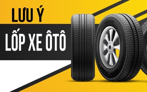 Người dùng cần đặc biệt chú ý khi bị đảo lốp xe ôtô. Ảnh đồ hoạ: Văn Thắng