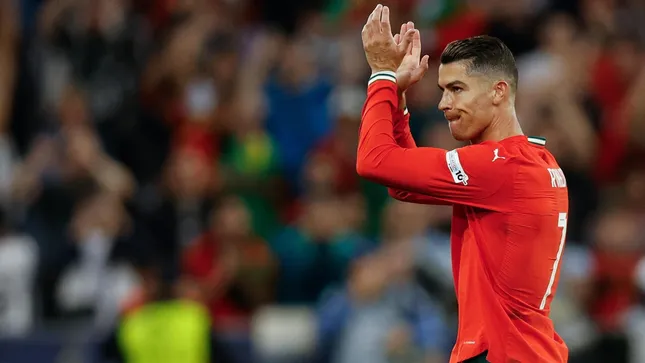 Cristiano Ronaldo tự loại mình khỏi FIFA Club World Cup 2025 ảnh 1