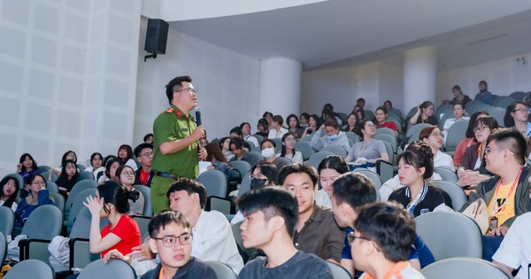 Điểm mặt chiêu trò lừa đảo sinh viên thường “sập bẫy”
