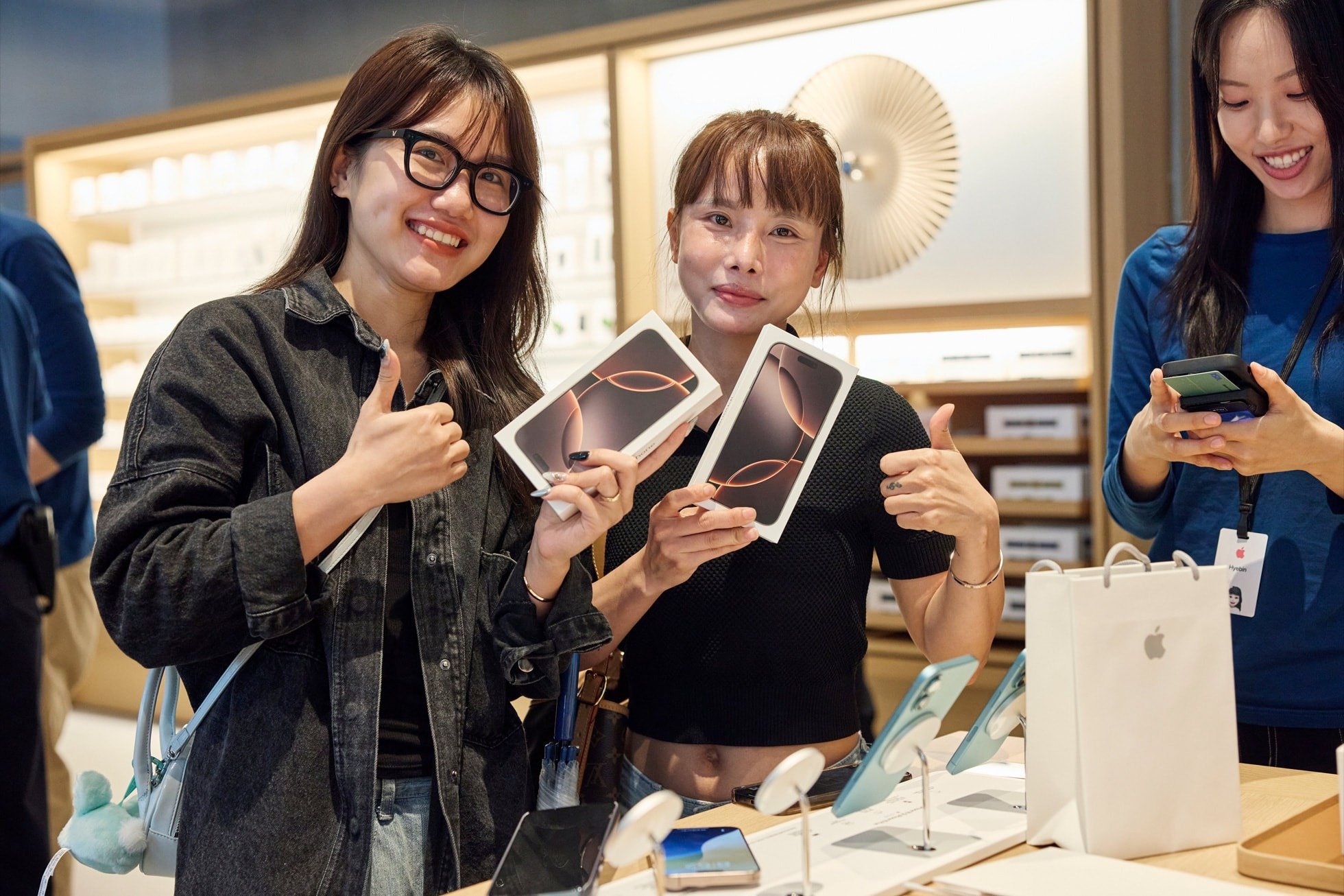 Apple nang hang Viet Nam anh 3