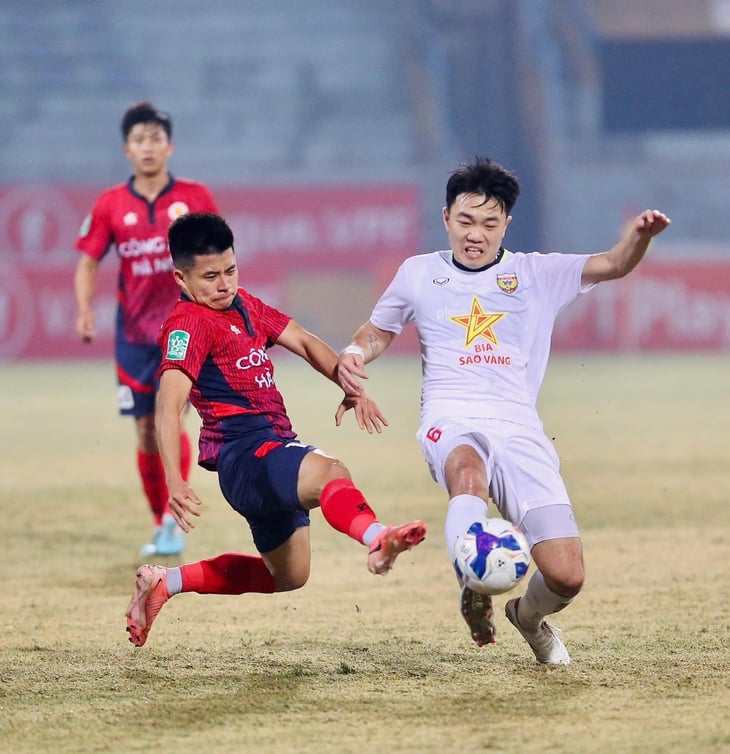 xuân trường - Ảnh 1.