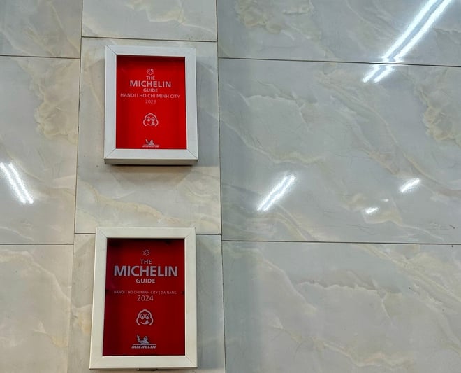 Phở Hòa Pasteur vắng mặt trong Michelin Guide 2025: Quán nổi tiếng giờ ra sao? - Ảnh 4.