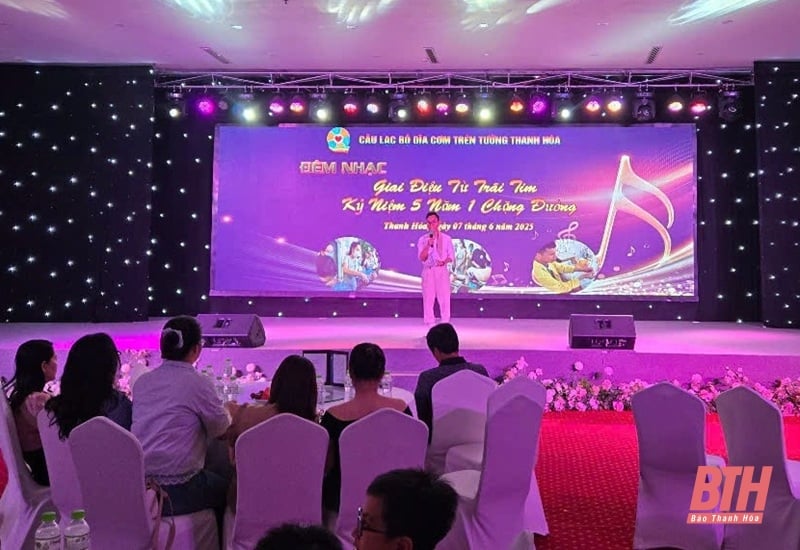 White Blouse Music Night to Raise Fund 