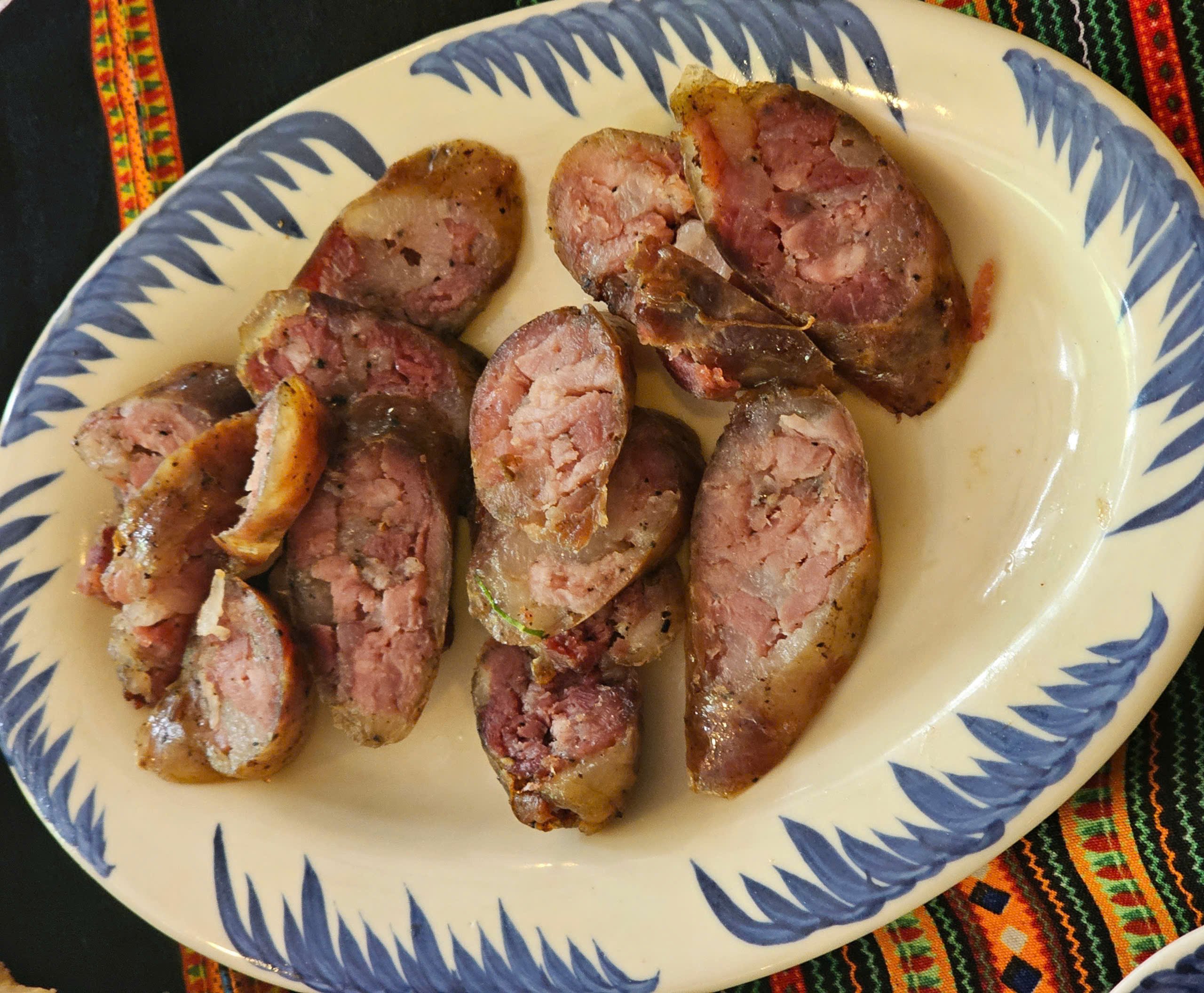 Những món ngon Cao Bằng