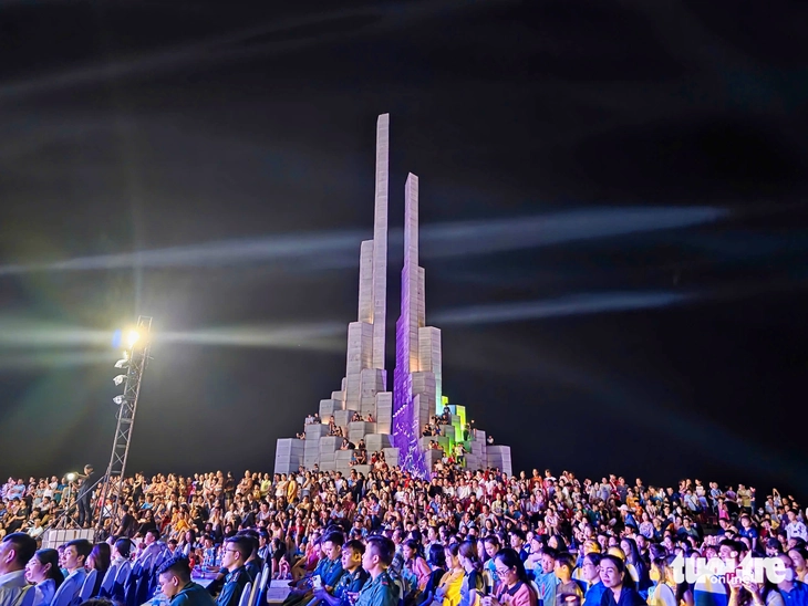 lễ hội cầu ngư - Ảnh 7.