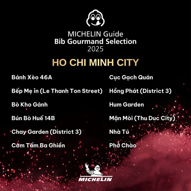 Phở Hòa Pasteur vắng mặt trong Michelin Guide 2025: Quán nổi tiếng giờ ra sao? - Ảnh 2.