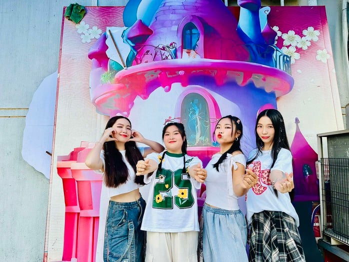 HTV Phát sóng "Đồng hành Giải Chuông vàng vọng cổ" lần thứ 20- Ảnh 2.