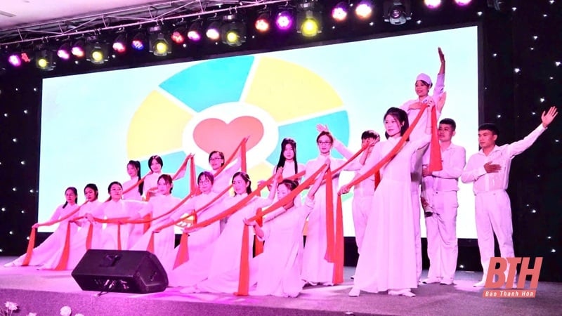White Blouse Music Night to Raise Fund 