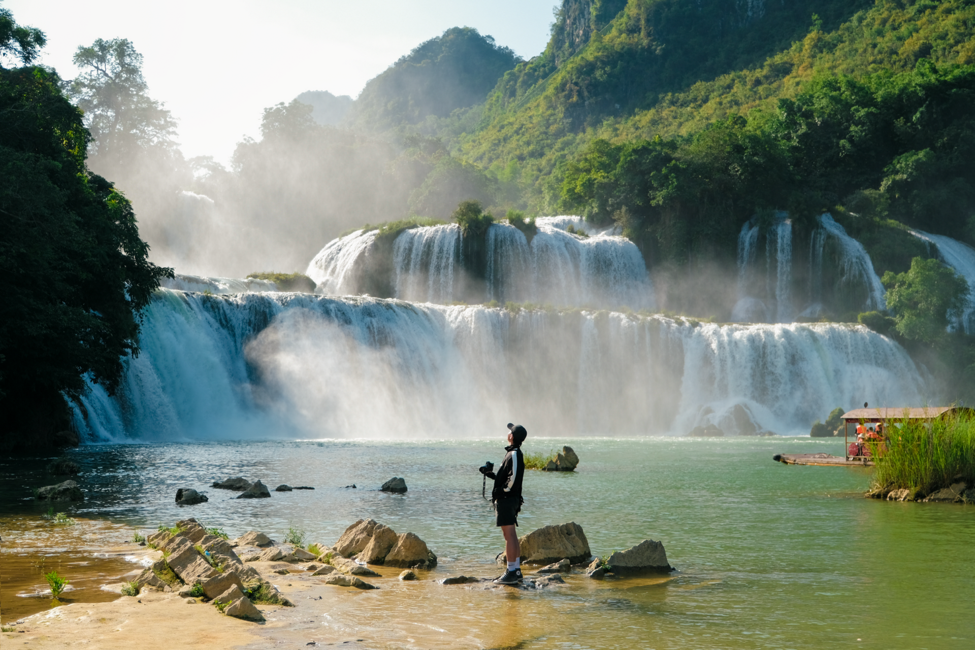 Cao Bang anh 1
