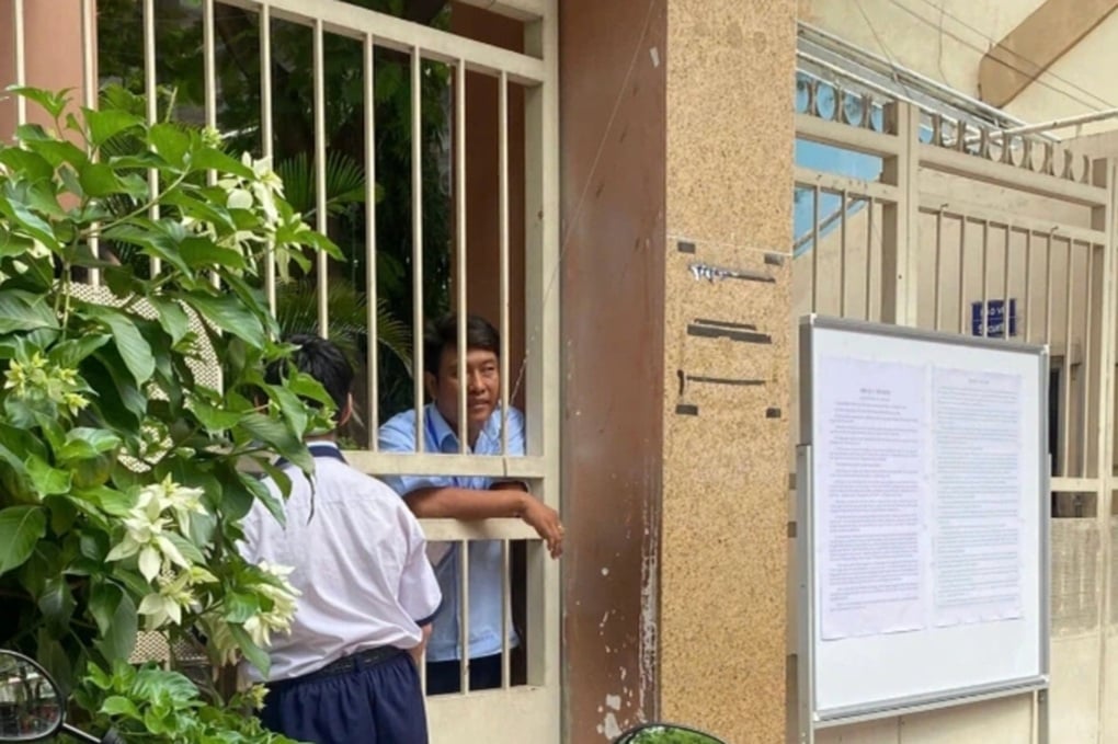 Nhầm lẫn tai hại, thí sinh trượt kỳ thi tuyển sinh lớp 10 tại TPHCM - 1