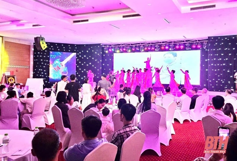 White Blouse Music Night to Raise Fund 