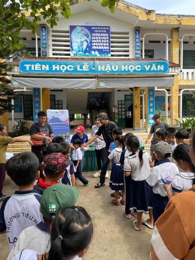 Đời có bao nhiêu ngày vui- Ảnh 3.
