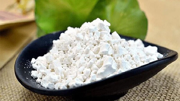 sắn dây - Ảnh 1.