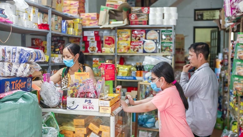 Ghi nhận thời gian chủ hộ kinh doanh đã đóng BHXH bắt buộc trước ngày 01/7/2025- Ảnh 1.