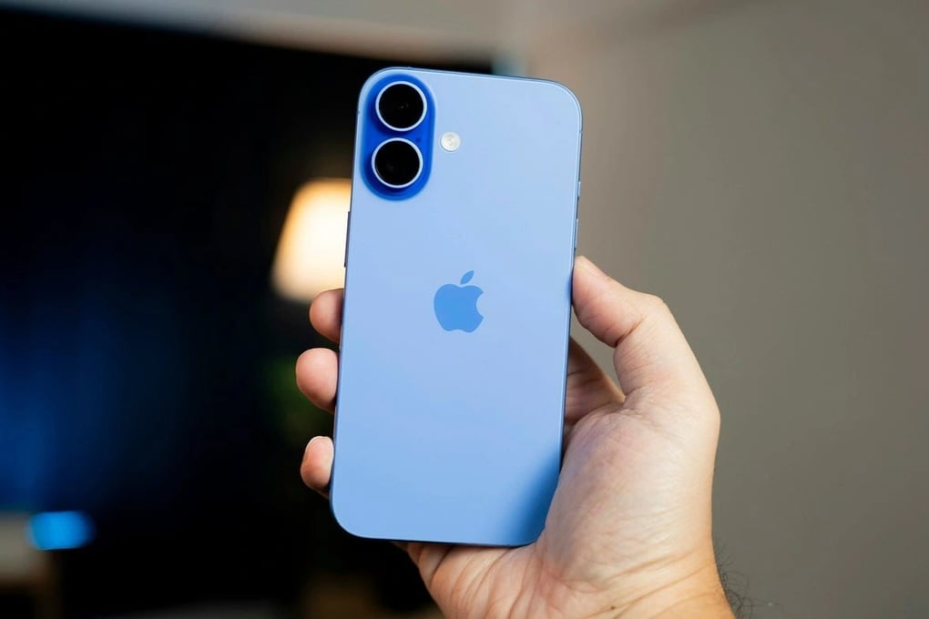 Tin buồn cho người dùng iPhone đang chờ cập nhật iOS 26 - 2
